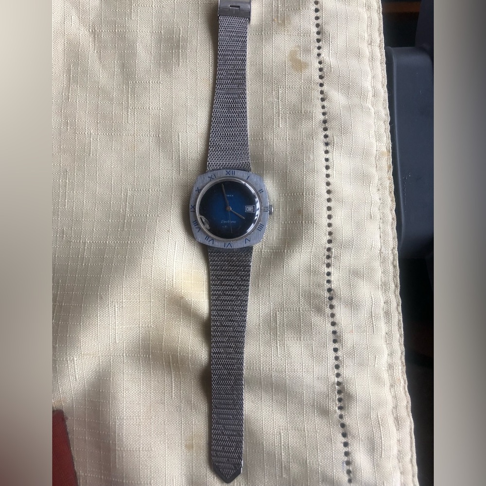 Timex Watch